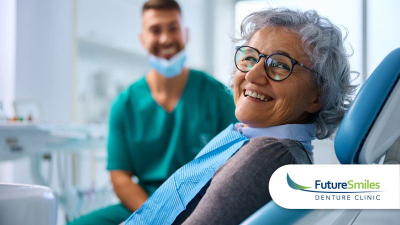 The Complete Guide to Denture Fitting: What to Expect at Your Denture Clinic